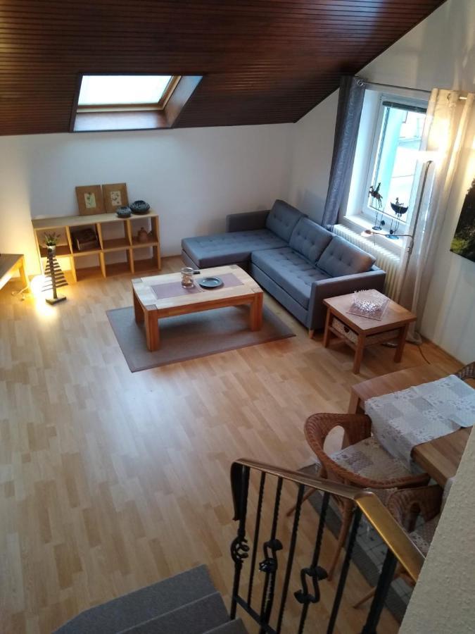 Ferienappartement Potthoff 2 -Hund Willkommen- Altenau  Kültér fotó