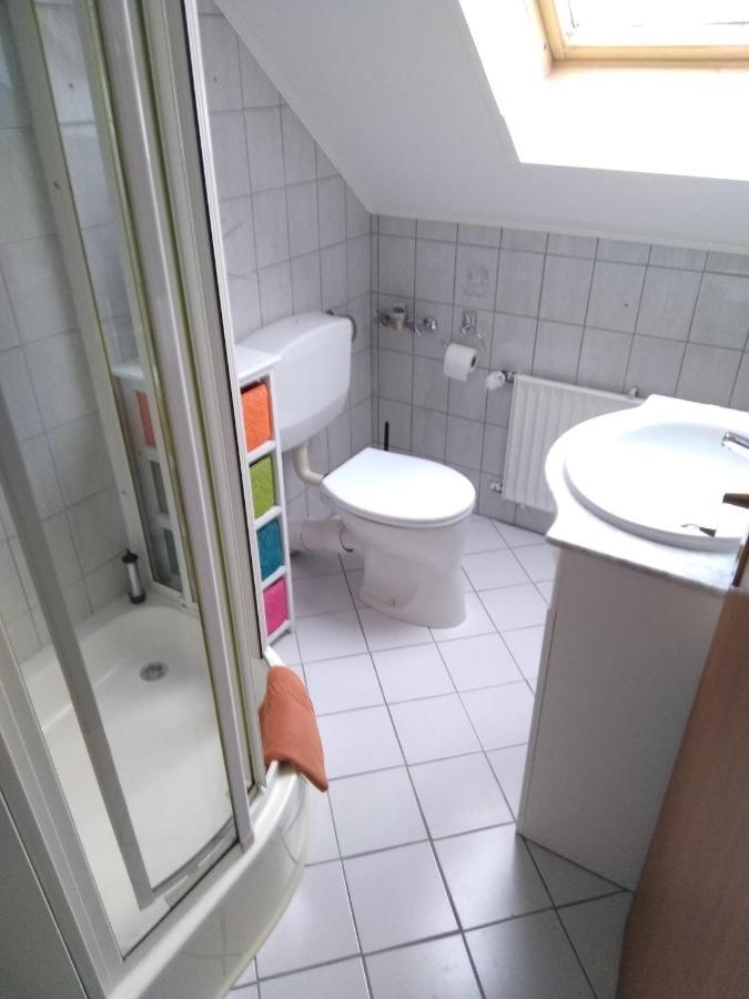 Ferienappartement Potthoff 2 -Hund Willkommen- Altenau  Kültér fotó